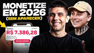 Como Ganhar Muito Dinheiro no TikTok com 0 Seguidores