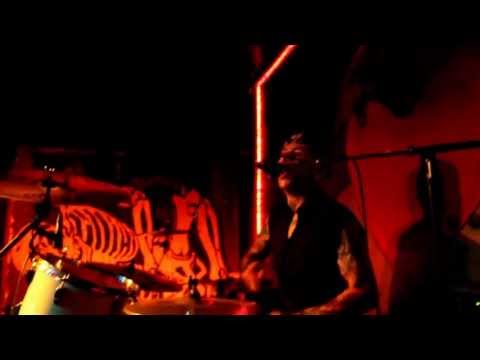 BLUE ROCKIN  - "Dark Denim"