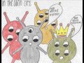 When You Litter By Kimberlie Lim Class 731A Alien S Education