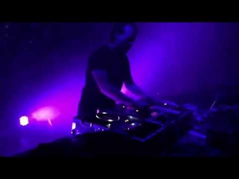 Official - Dj Stryker live @ Outrance Freedom Festival Pre Party, France