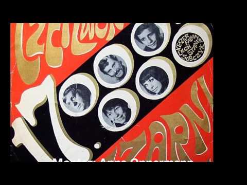 TONI KECZER & Czerwono-Czarni - Siedemnascie milionow