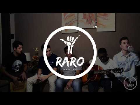RARO - Bilhete, Cobertor & Canção pro Tempo "Medley Acústico" (COVER)