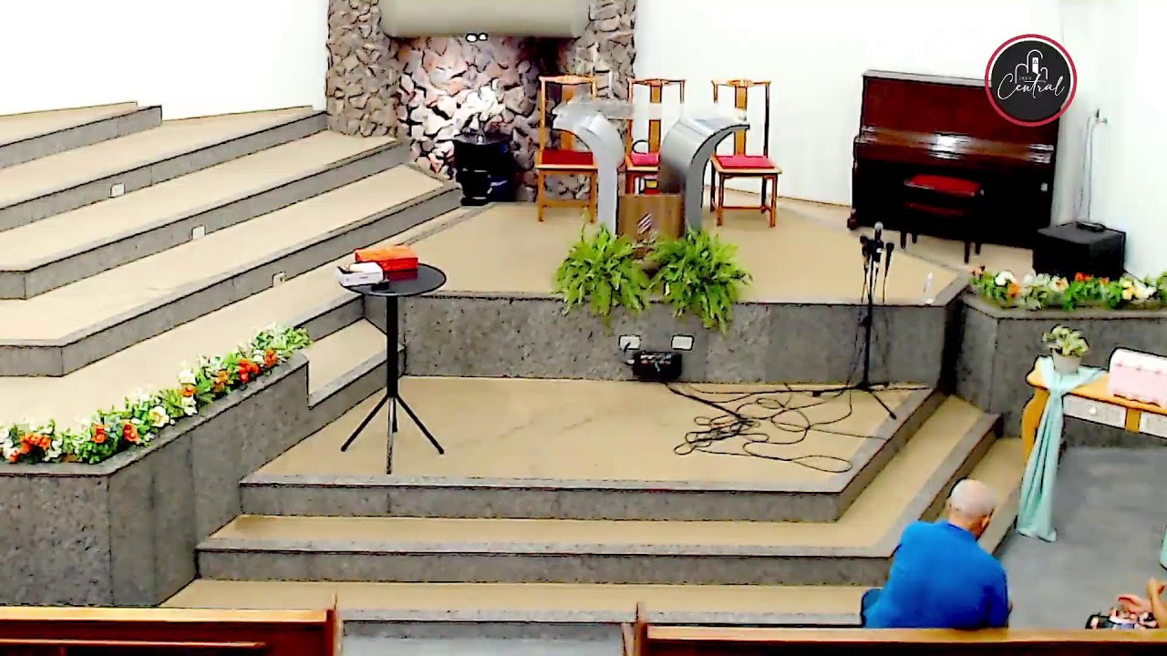 Culto Domingo (13/10/2024)