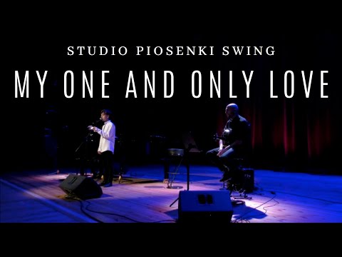 Ignacy Błażejowski - My one and only love