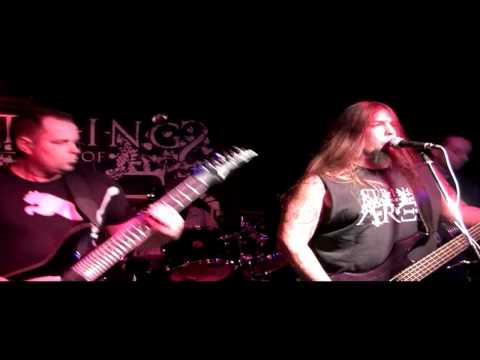 Strings of Ares-Seeds of Hate