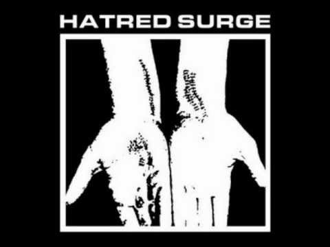 Hatred Surge - Rotten to Forgotten