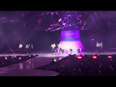 230701 Stray Kids 3rd Fan Meeting   Freeze + Charmer #kpop #straykids