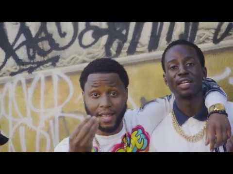Eis-Side "Mitch Money" Ft. Tribe Mark (Official Video) PAID IN FULL