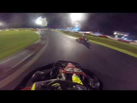 Copa PPK 2018 - 8ª etapa