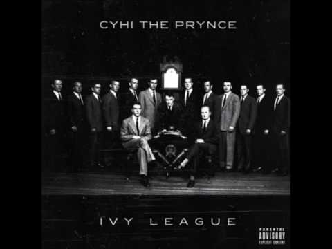 Lives- Cyhi The Prince Ft. Kris Stephens (Fast)