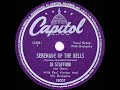 1948 HITS ARCHIVE: Serenade Of The Bells - Jo Stafford