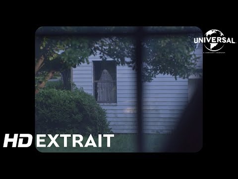 A GHOST STORY / Extrait "Discussion entre fantômes" [au cinéma le 20 décembre]