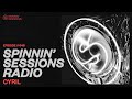 Spinnin Sessions Radio Episode 646 CYRIL