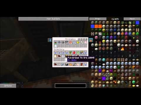 Crash Landing 1.Díl Oznamovačka a první questy