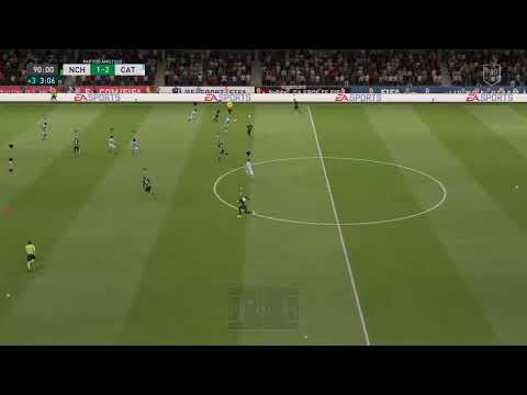 Temperley vs N. Chicago | Copa eSports | Fecha 2 VUELTA