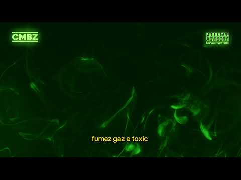 Vuzas - Gaz toxic