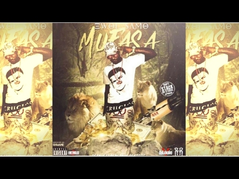 Ewol Samo - Bando (Feat. King JT)