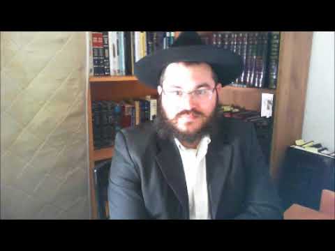 Daily Halacha-Gentile and one in process of conversion keep Shabbos