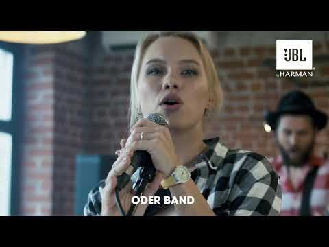 Zurück ins Rampenlicht mit JBL!