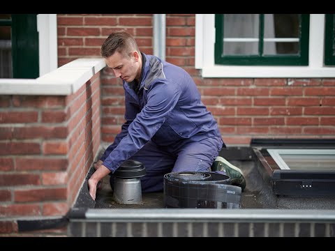 Ubiflex Standard- Non Lead Flashing