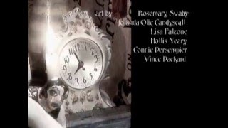 a perfect fit/ dresden dolls