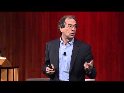 2014 Tech Day: Solutions for Water Supply - John Lienhard