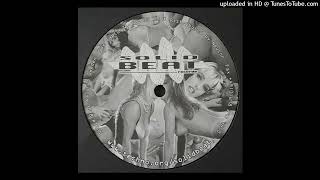 Samuel L Session - New Century - Solid Beat Records SB 3.5