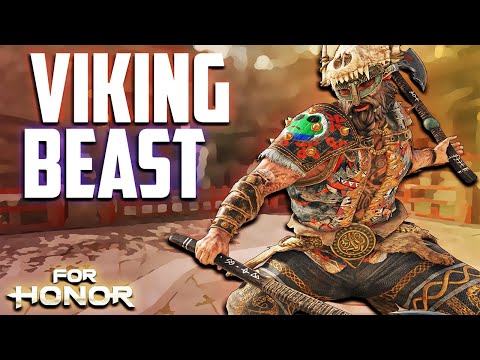 Berserker GAMING from THE Berserker GAMER - Rep 70 Zerk Duels