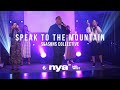 Speak to the Mountain - SEASONS COLLECTIVE - NYA 2021 Midwest