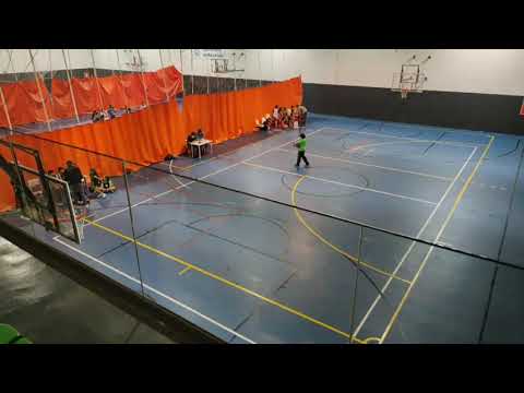 Lima Horta (Premini Masc) vs Escola Pia Balmes A