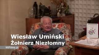 Film do artykułu: Zmarł Wiesław Umiński,...