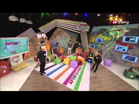 After School Club - E27C01 Big Star