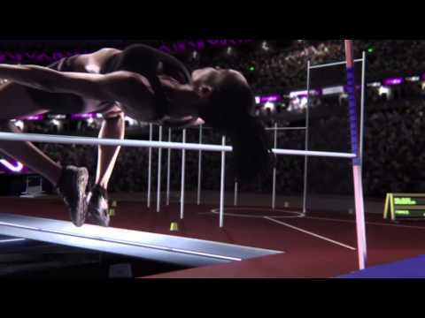 CGI VFX Short Spot HD   Bein  Rugby T F Hand  by   Digital District