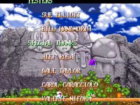 [TAS] N64 Bust-A-Move 2: Arcade Edition (Puzzle Mode) in 7:18.25