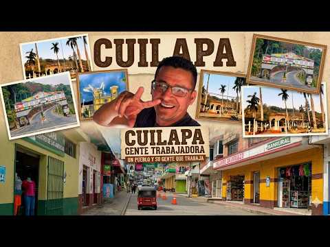 Cuilapa y Su Gente trabajadora  2026