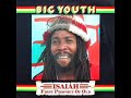 Big Youth    Lord Jah Bless  1978a