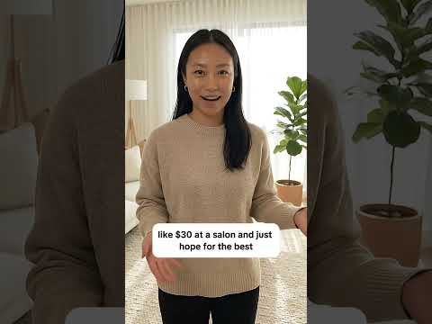 Haristyle: AR Hairstyle Try-on