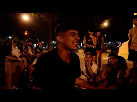 ERRE vs JULIAN - CUARTOS DE FINAL | CRECIMIENTO FREE | Fecha 5