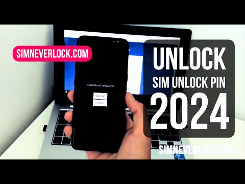 Simunlockpin