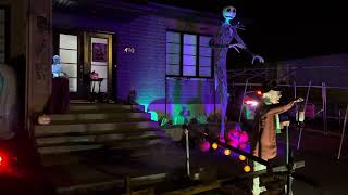 Download the video "Long live Halloween"