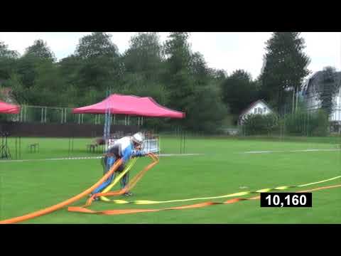 04 SDH Jílové u Držkova muži   PKL NOVÁ VES 2019 KAMERA