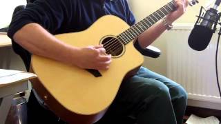 Video thumbnail for Focusrite Saffire 6 USB by hudsonrilke