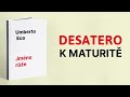 Umberto Eco Jméno Růže Maturita Z Literatury