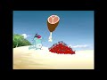 Oggy And The Cockroaches Funny Cartoon For Kids