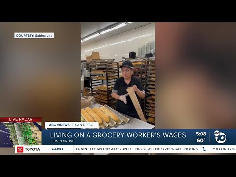 Albertsons Hourly Wage