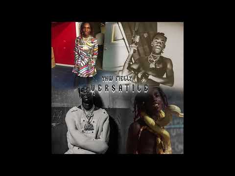 YNW Melly - Versatile (Audio)