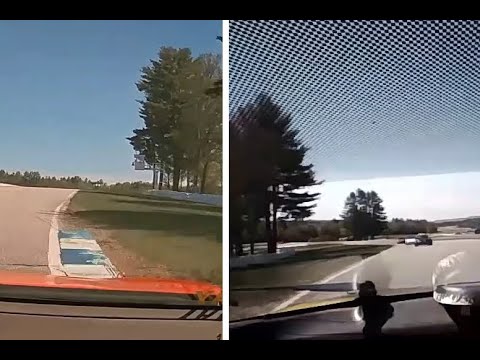 20210516 CRE Race 2 & red flag