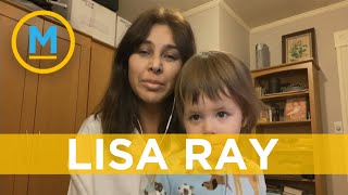 One of India’s first supermodels shares how she was discovered while on vacation | Your Morning video