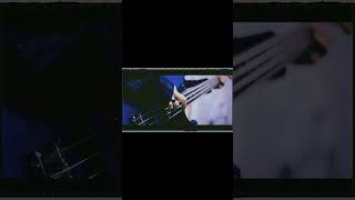 ヨルシカ LIVE TOUR 2025「盗作再演」盗作/創作セトリメドレー Guitar＆Basscover by フクレモ.