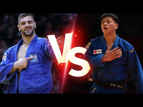 Legendary Brawl: Dota ARAI takes on Peter PALTCHIK at Tashkent Grand Slam 2024
